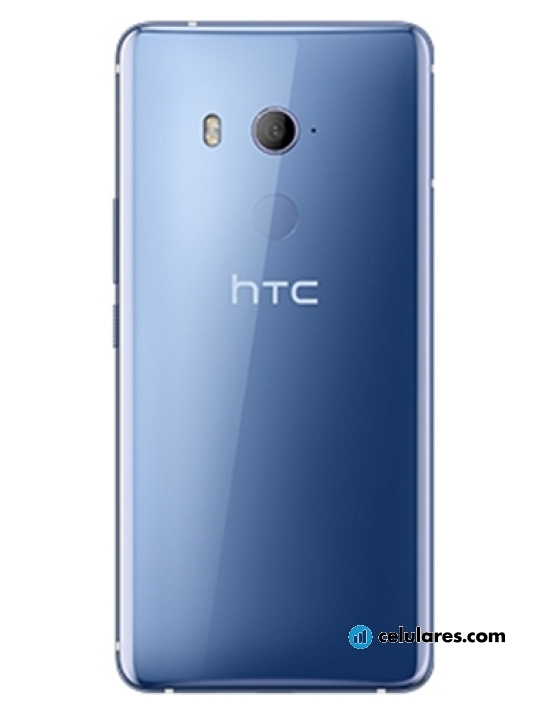 Imagen 7 HTC U11 EYEs