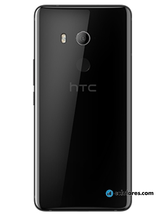 Imagen 8 HTC U11 EYEs