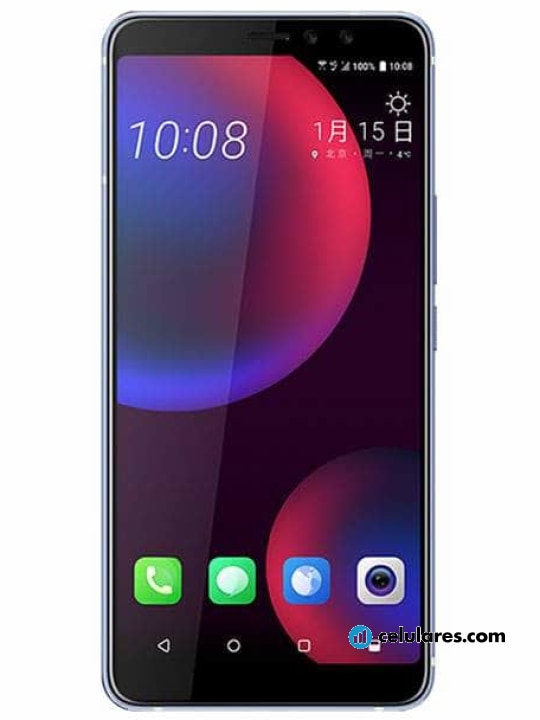 HTC U11 EYEs