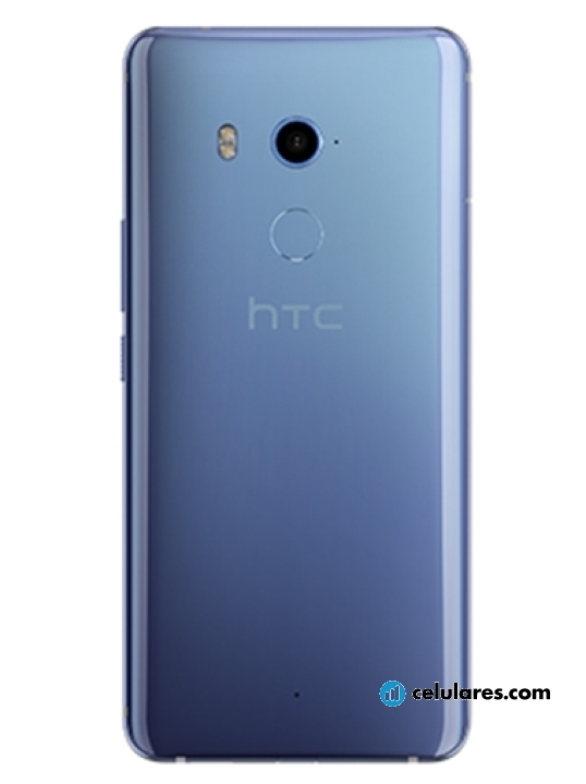 Imagen 5 HTC U11+