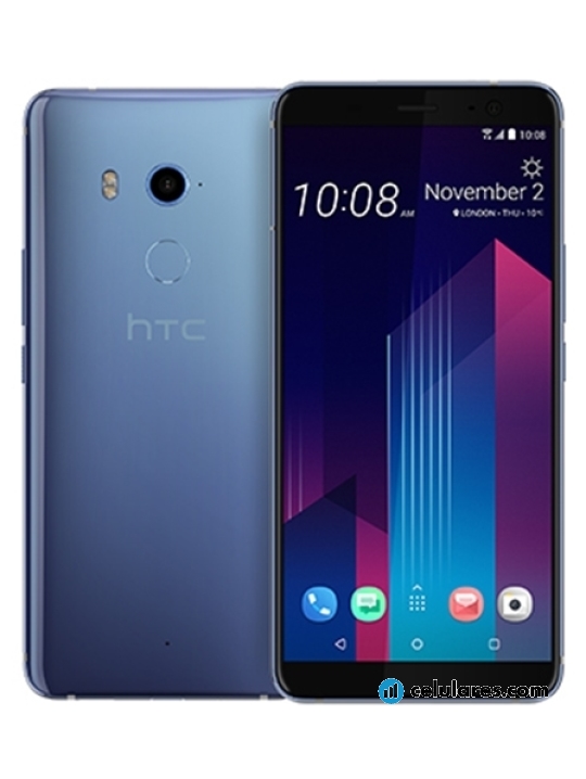 Imagen 3 HTC U11+