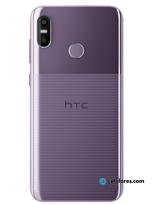 Imagen 4 HTC U12 Life