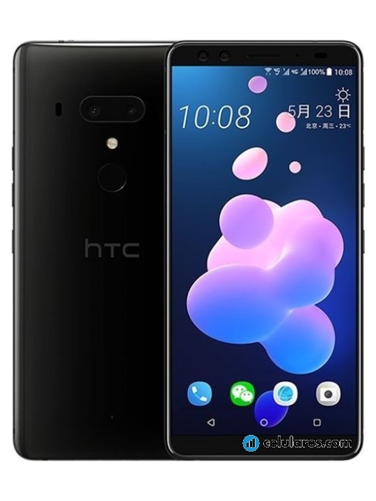 Imagen 3 HTC U12+