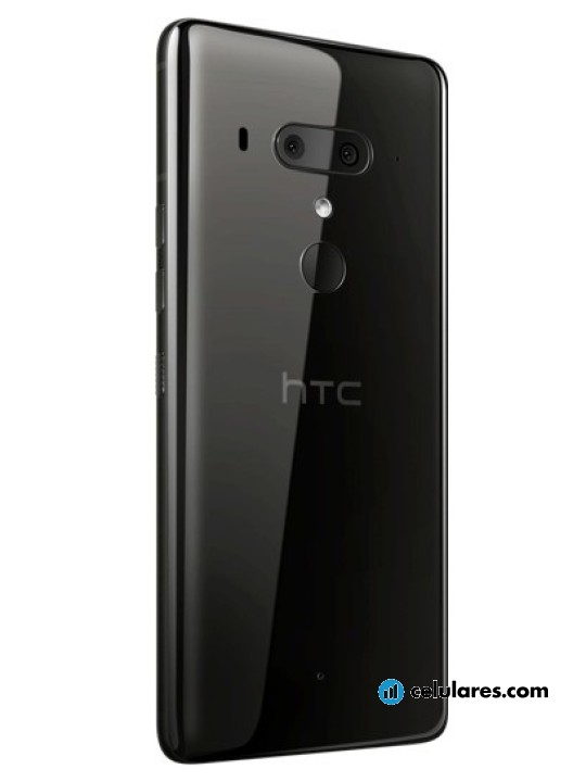 Imagen 6 HTC U12+