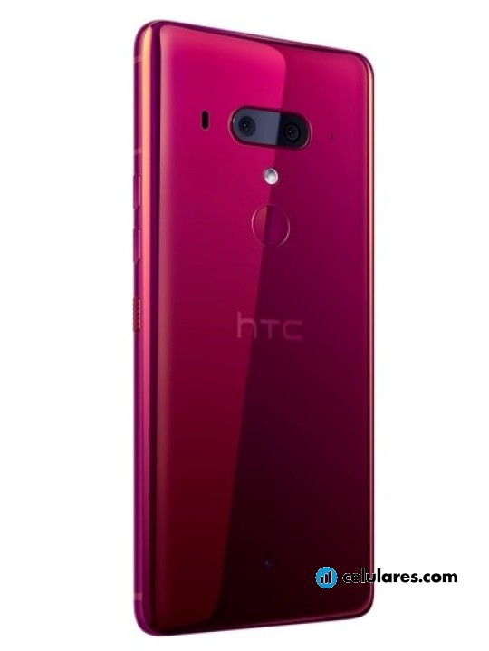 Imagen 7 HTC U12+