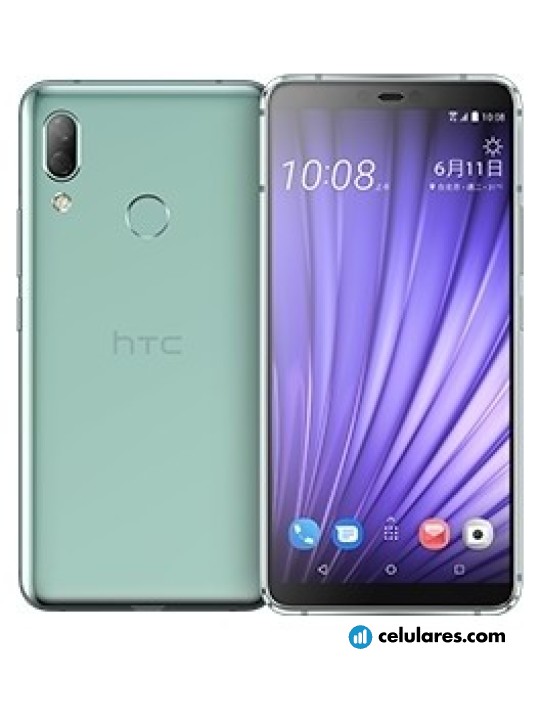 Imagen 2 HTC U19e