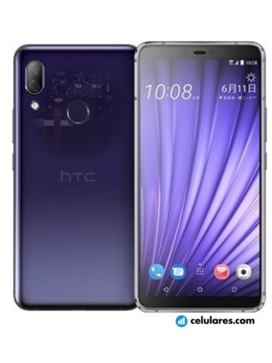 Imagen 3 HTC U19e