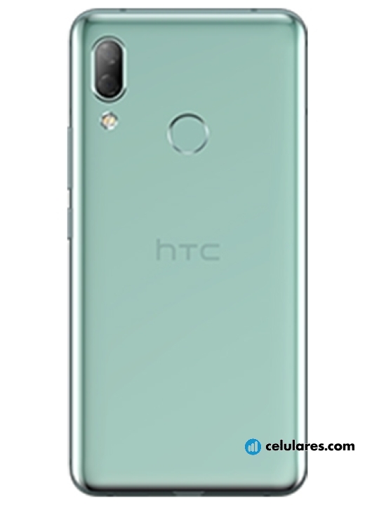 Imagen 4 HTC U19e