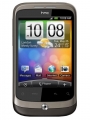 HTC Wildfire