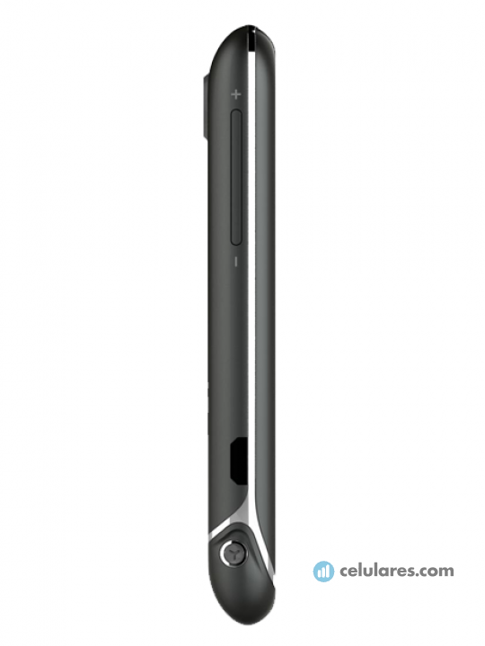 Imagen 3 HTC Wildfire CDMA