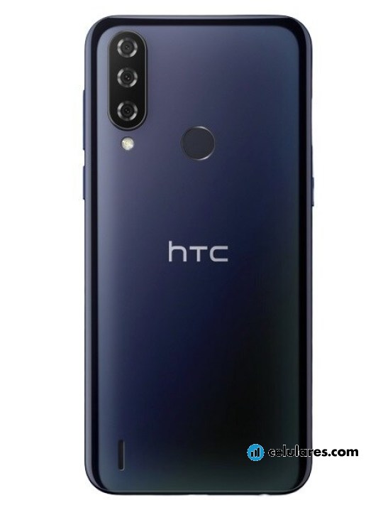 Imagen 5 HTC Wildfire R70