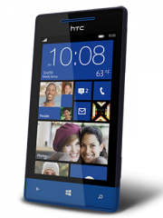 Fotografia HTC Windows Phone 8S