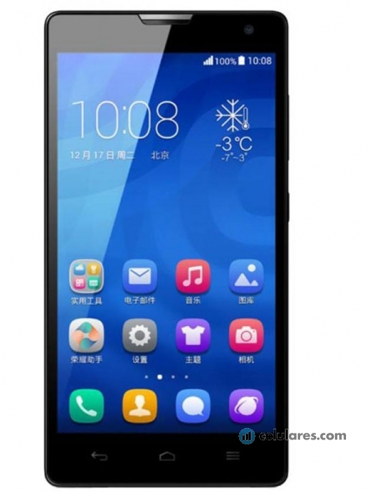 Huawei Honor 3C