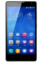 Huawei Honor 3C