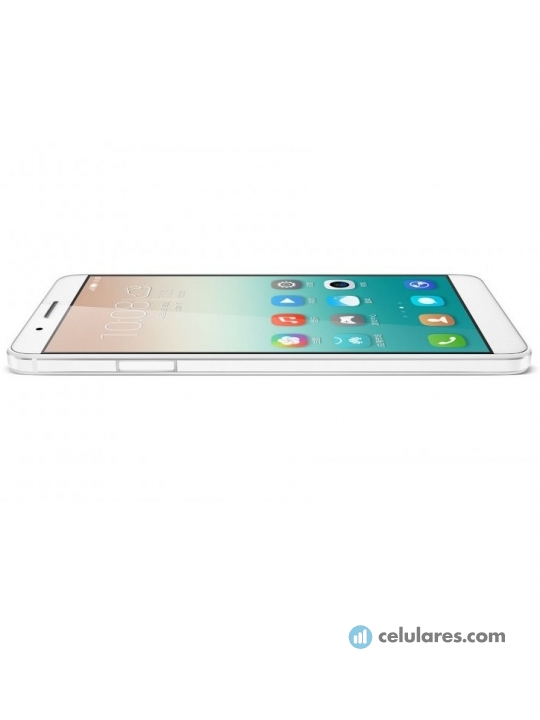 Imagen 5 Huawei Honor 7i