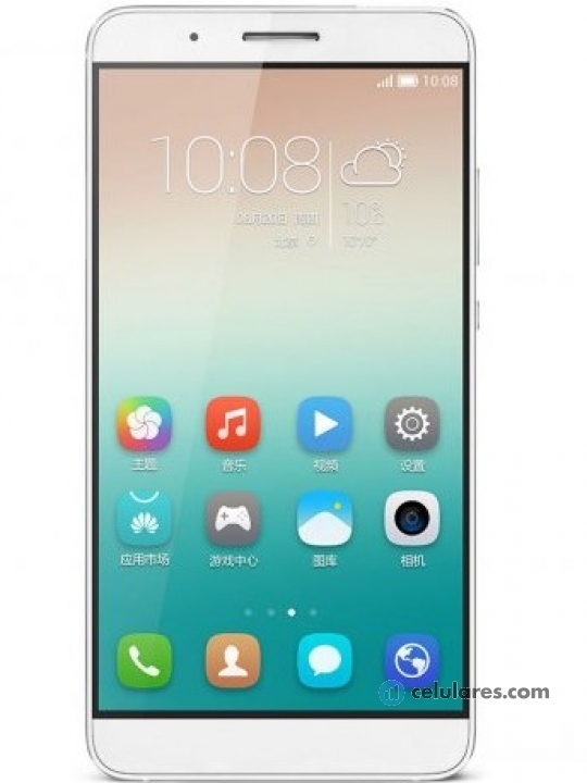 Huawei Honor 7i