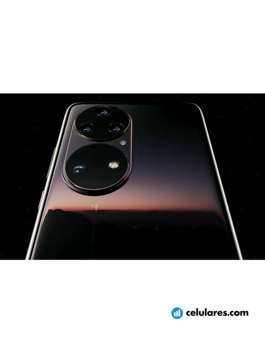 Imagen 4 Huawei P50