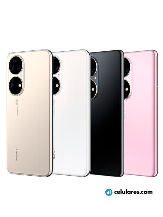 Imagen 8 Huawei P50