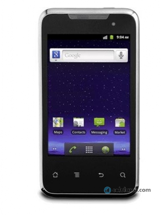 Huawei Activa 4G