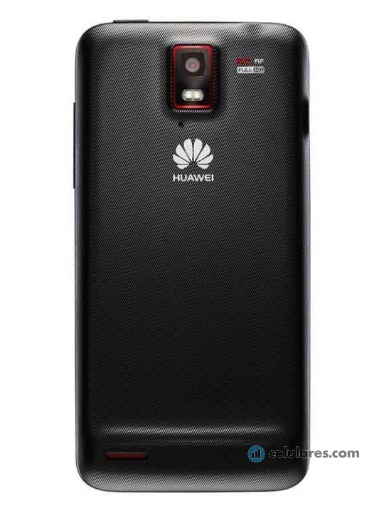 Imagen 2 Huawei Ascend D1