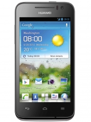 Huawei Ascend G330