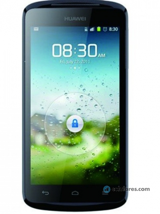 Huawei Ascend G500