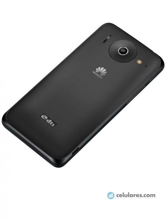 Imagen 2 Huawei Ascend G510