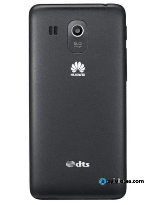 Imagen 6 Huawei Ascend G520