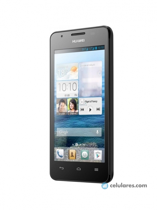 Huawei Ascend G525