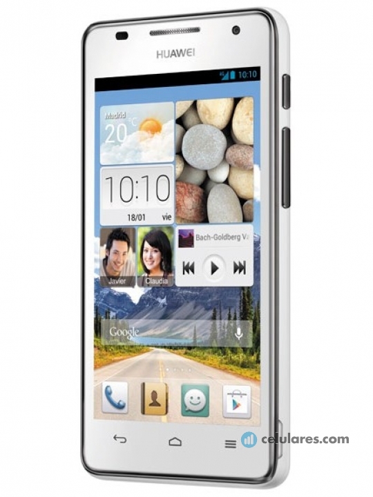 Huawei Ascend G526