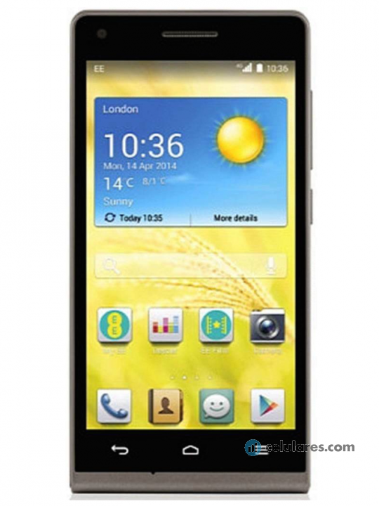 Imagen 3 Huawei Ascend G535