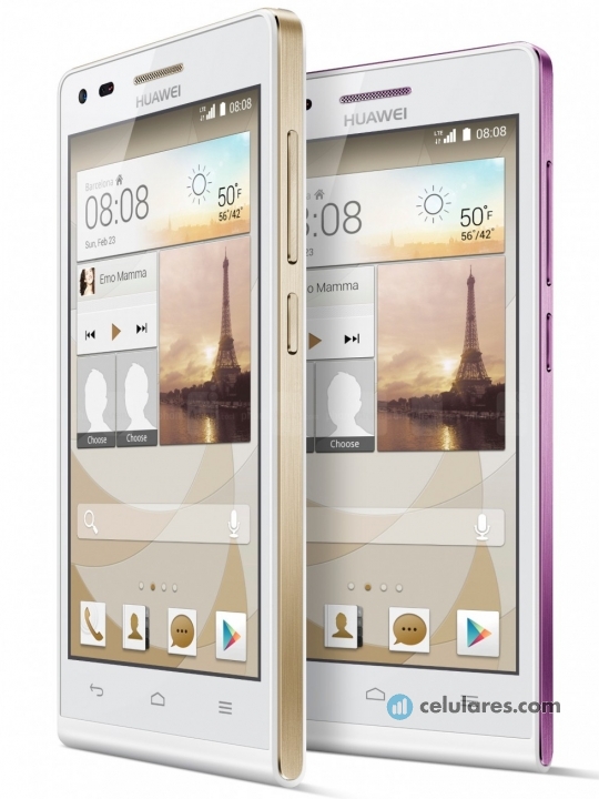 Huawei Ascend G6