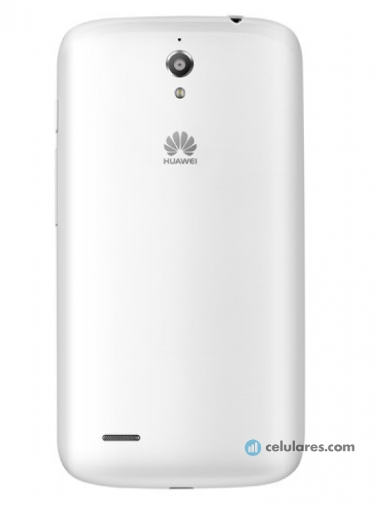 Imagen 4 Huawei Ascend G610