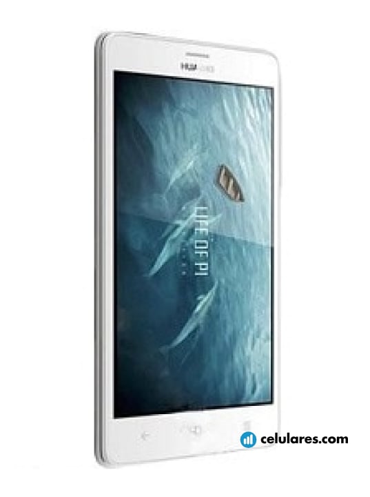 Huawei Ascend G628