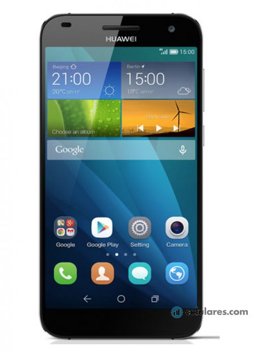 Huawei Ascend G7