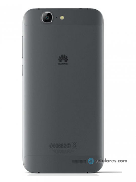 Imagen 2 Huawei Ascend G7