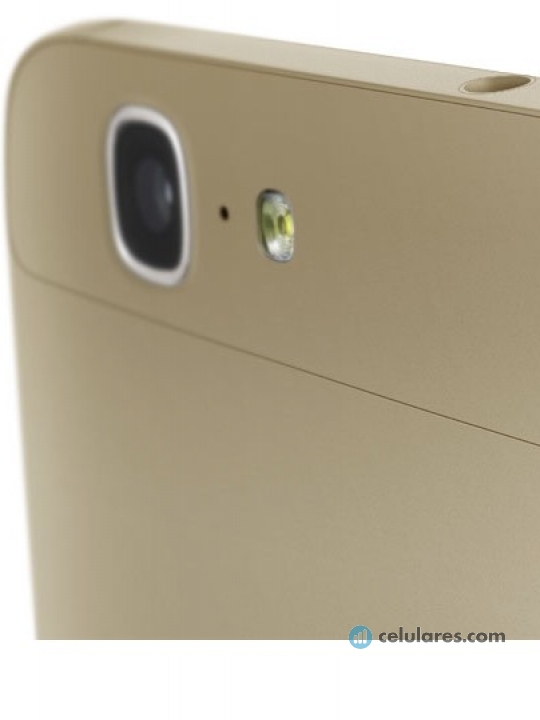 Imagen 11 Huawei Ascend G7