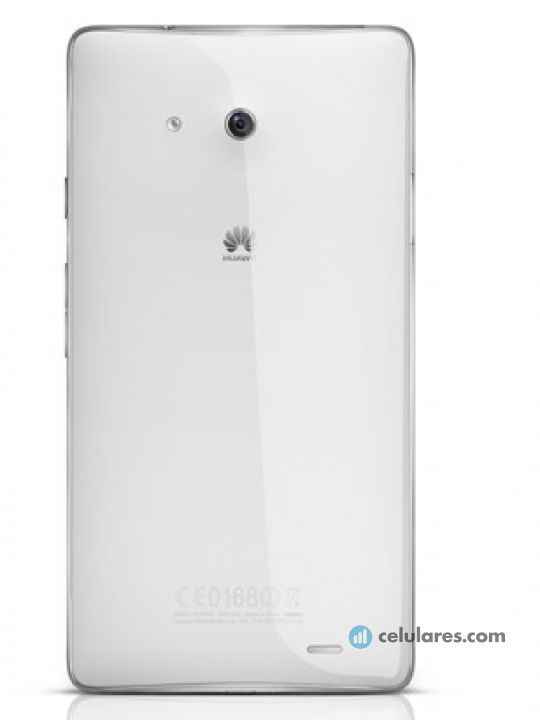 Imagen 2 Huawei Ascend Mate