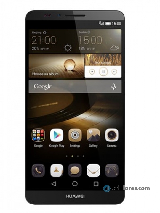 Huawei Ascend Mate 7