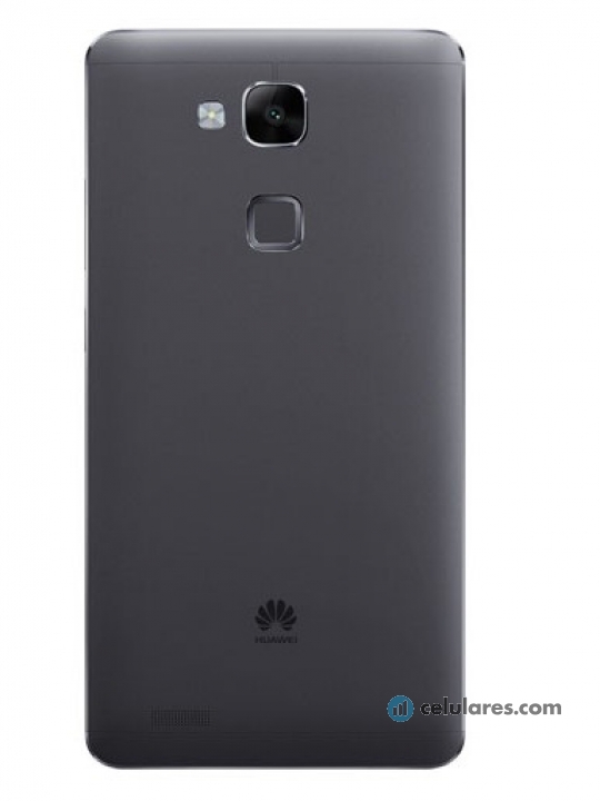 Imagen 2 Huawei Ascend Mate 7