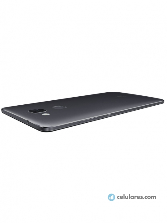 Imagen 4 Huawei Ascend Mate 7