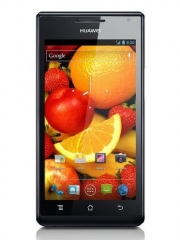 Huawei Ascend P1