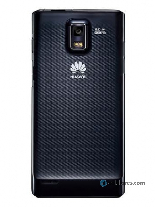 Imagen 2 Huawei Ascend P1 S