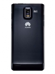 Fotografia Ascend P1 S