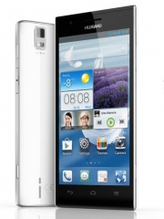 Huawei Ascend P2