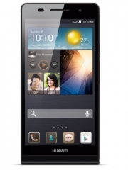 Huawei Ascend P6