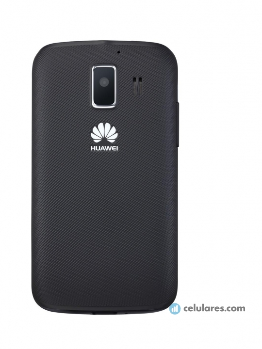 Imagen 2 Huawei Ascend Y200