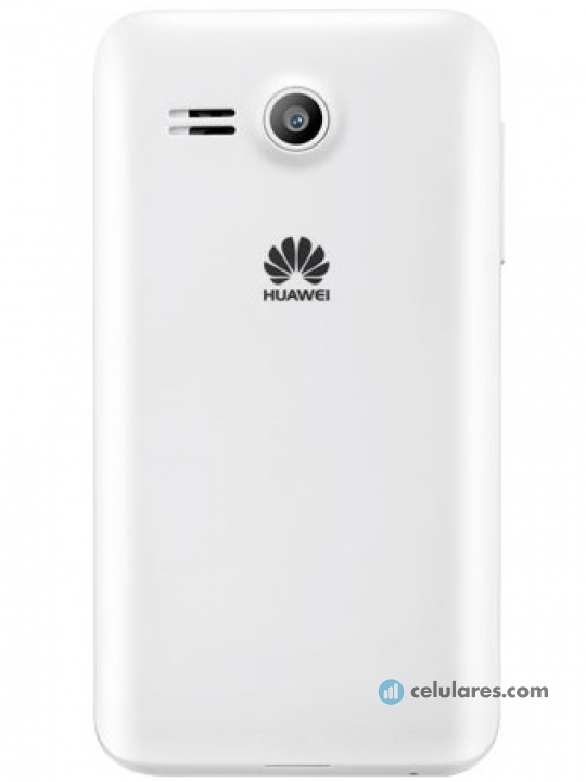 Imagen 9 Huawei Ascend Y221