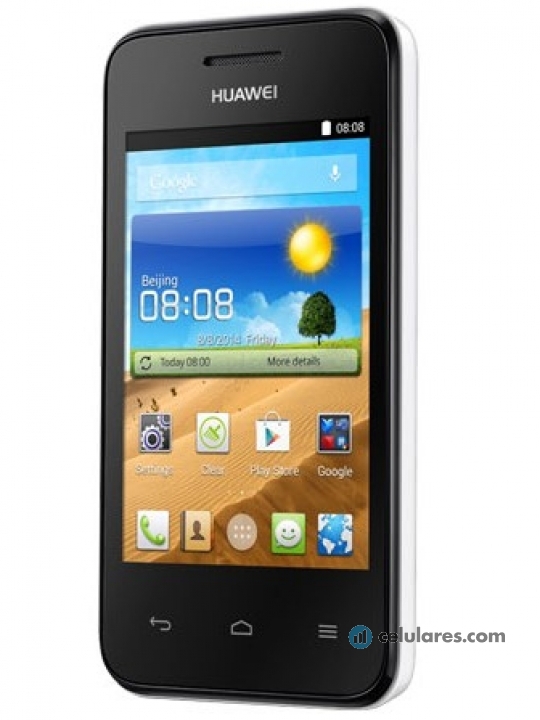 Imagen 2 Huawei Ascend Y221