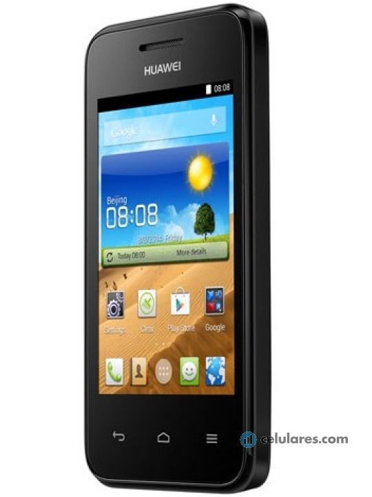 Imagen 3 Huawei Ascend Y221